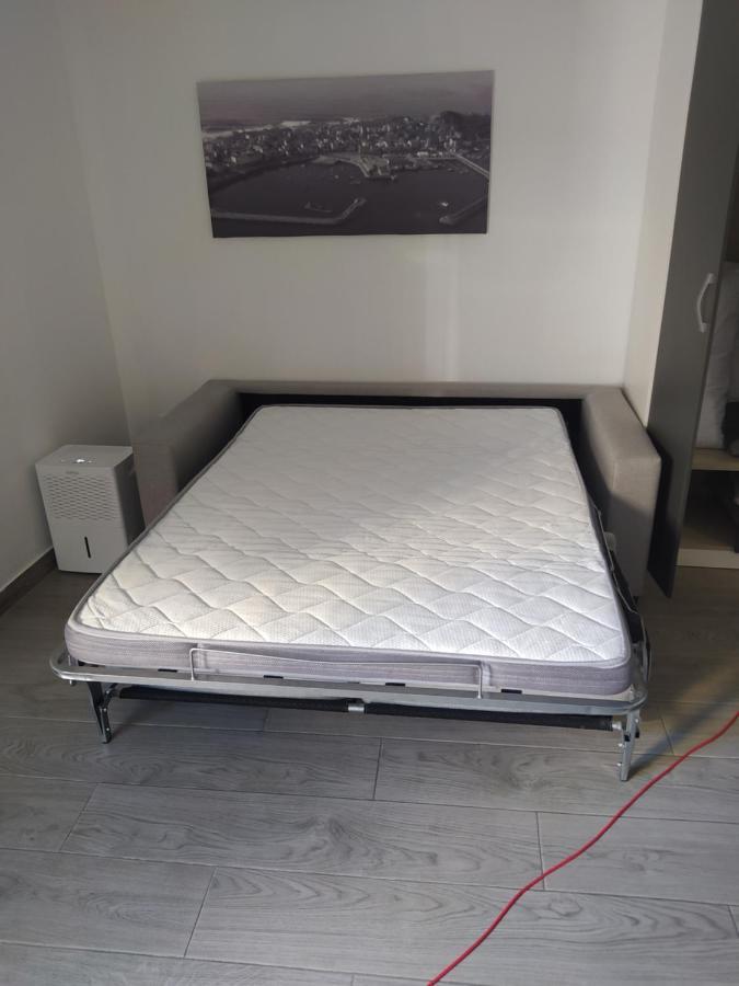 Apartmán Xoel Muxia Exteriér fotografie